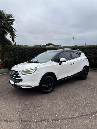JAC T5 1.5 16V JETFLEX 4P CVT